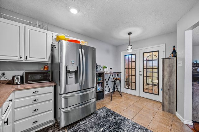 4787 Wineberry Drive, Fort Worth, TX 76137