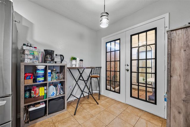 4787 Wineberry Drive, Fort Worth, TX 76137