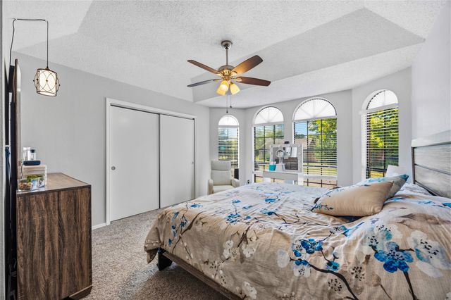 4787 Wineberry Drive, Fort Worth, TX 76137