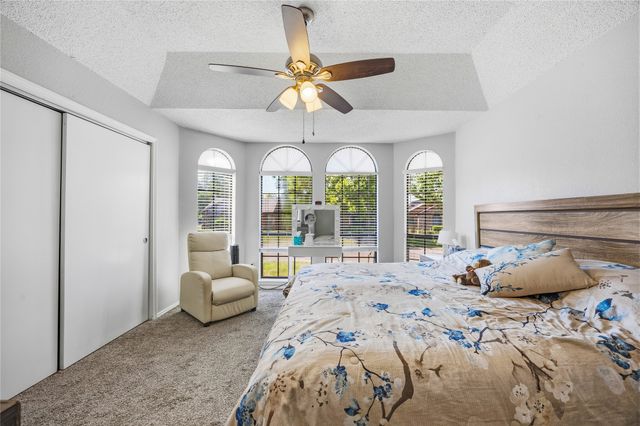 4787 Wineberry Drive, Fort Worth, TX 76137