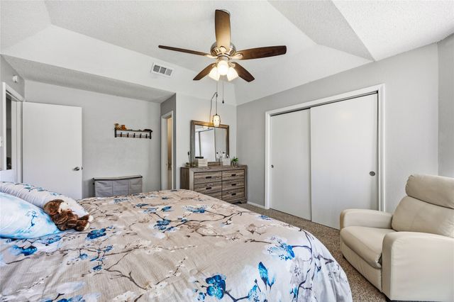 4787 Wineberry Drive, Fort Worth, TX 76137