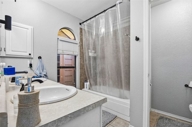 4787 Wineberry Drive, Fort Worth, TX 76137