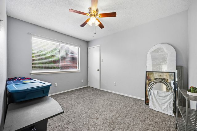 4787 Wineberry Drive, Fort Worth, TX 76137