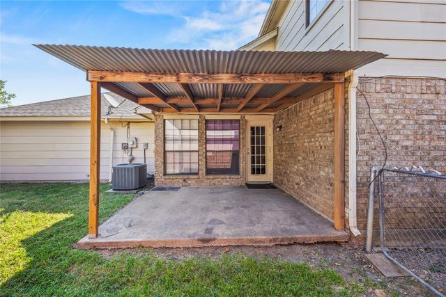 4787 Wineberry Drive, Fort Worth, TX 76137