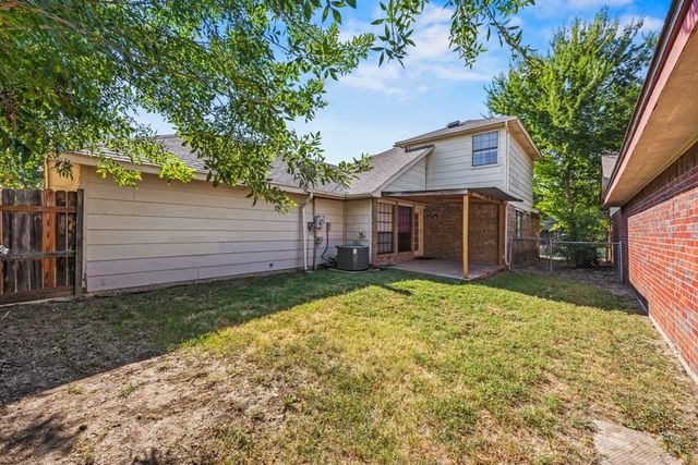 4787 Wineberry Drive, Fort Worth, TX 76137