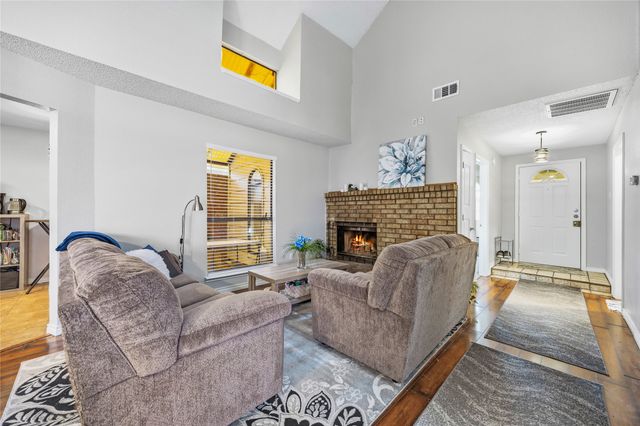 4787 Wineberry Drive, Fort Worth, TX 76137