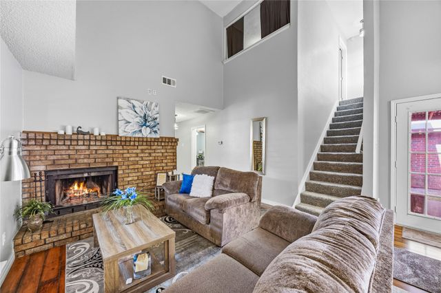 4787 Wineberry Drive, Fort Worth, TX 76137