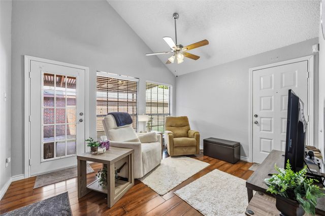 4787 Wineberry Drive, Fort Worth, TX 76137