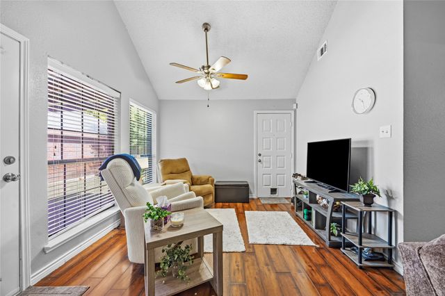 4787 Wineberry Drive, Fort Worth, TX 76137