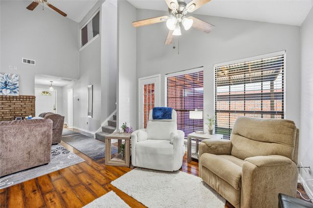 4787 Wineberry Drive, Fort Worth, TX 76137