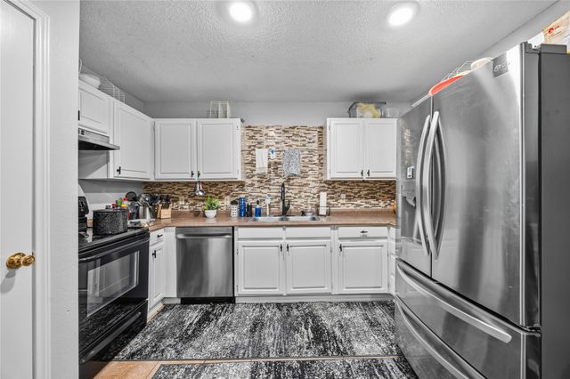 4787 Wineberry Drive, Fort Worth, TX 76137