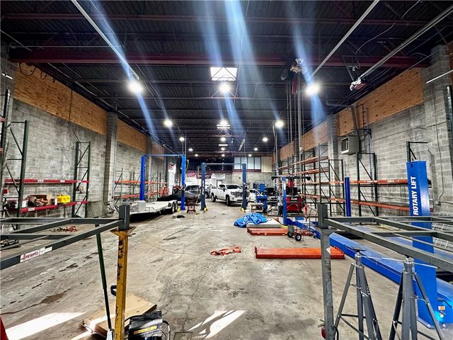 370 W Chestnut St, City Of Washington, PA 15301