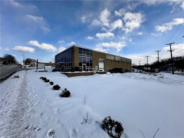 370 W Chestnut St, City Of Washington, PA 15301