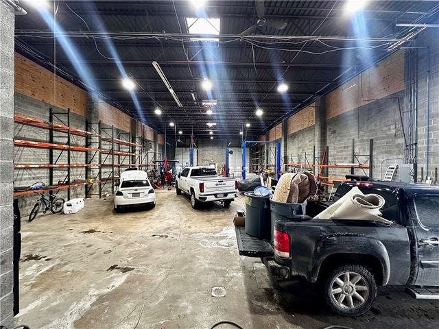 370 W Chestnut St, City Of Washington, PA 15301