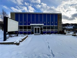 370 W Chestnut St, City Of Washington, PA 15301