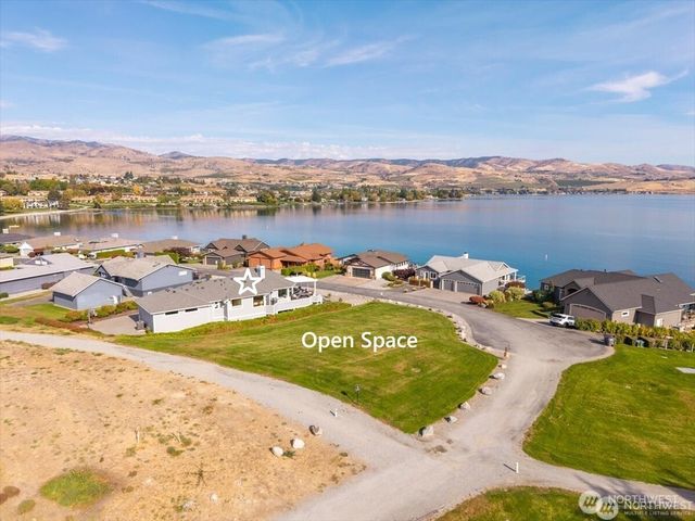 129 Chelan View Drive, Manson, WA 98831