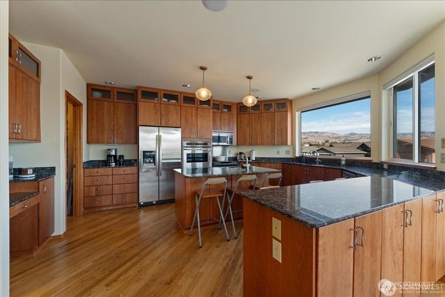 129 Chelan View Drive, Manson, WA 98831