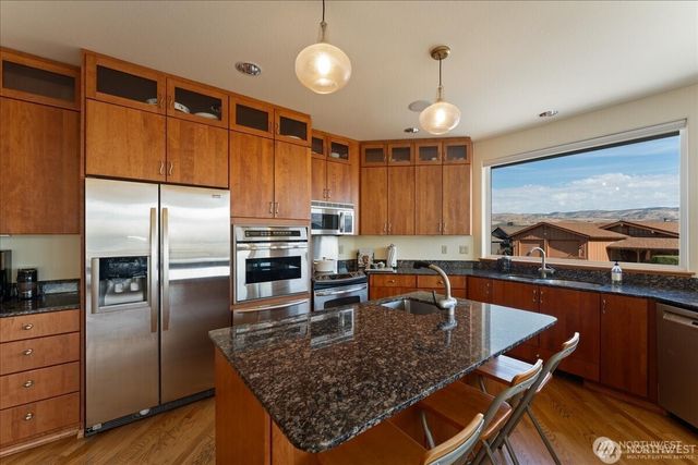 129 Chelan View Drive, Manson, WA 98831