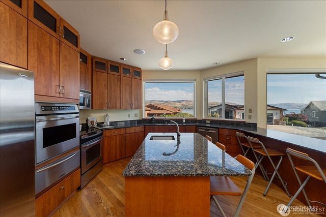 129 Chelan View Drive, Manson, WA 98831