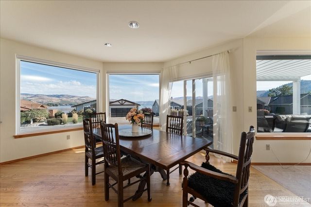 129 Chelan View Drive, Manson, WA 98831