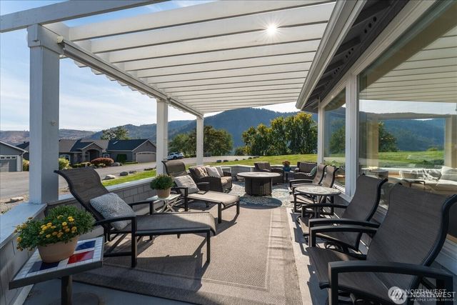 129 Chelan View Drive, Manson, WA 98831