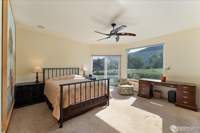 129 Chelan View Drive, Manson, WA 98831