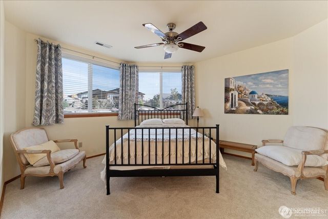 129 Chelan View Drive, Manson, WA 98831