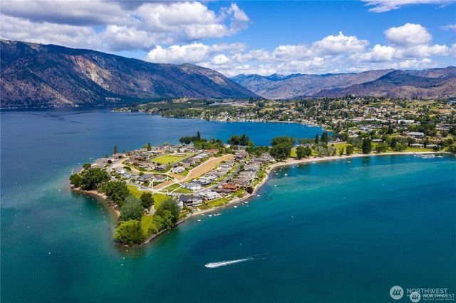 129 Chelan View Drive, Manson, WA 98831