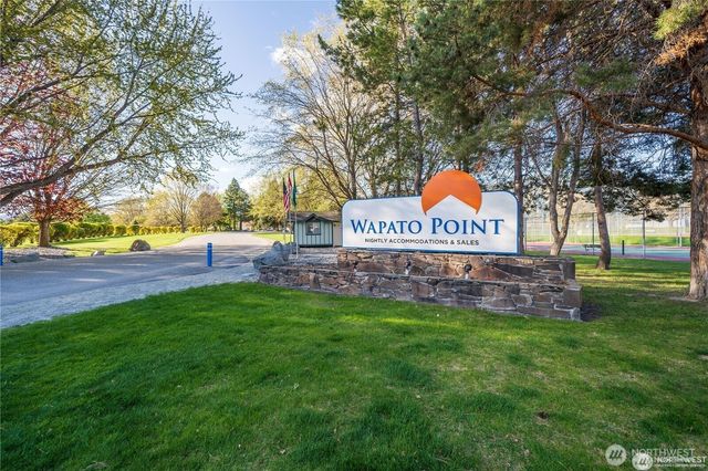 129 Chelan View Drive, Manson, WA 98831