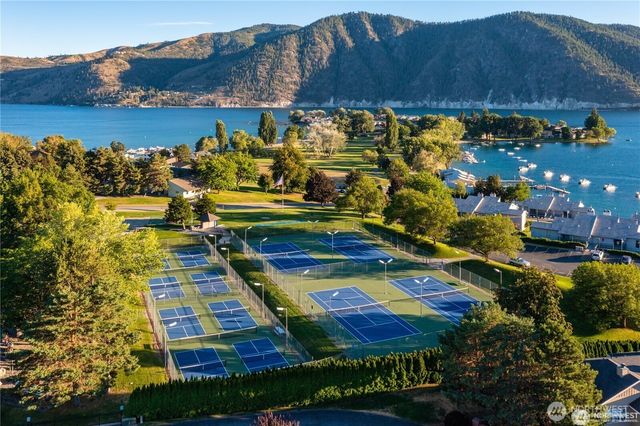 129 Chelan View Drive, Manson, WA 98831