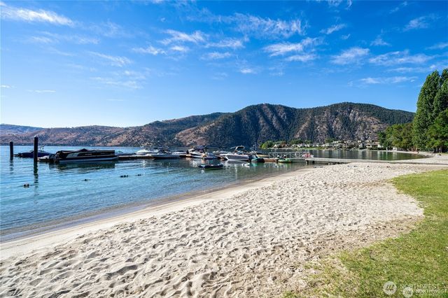 129 Chelan View Drive, Manson, WA 98831