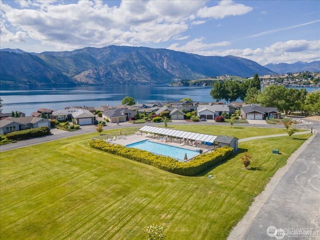 129 Chelan View Drive, Manson, WA 98831