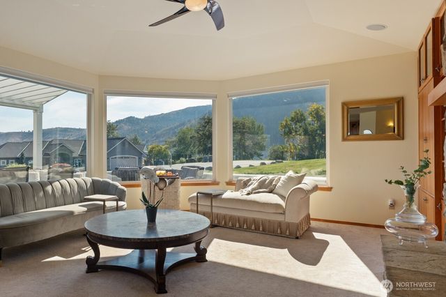 129 Chelan View Drive, Manson, WA 98831