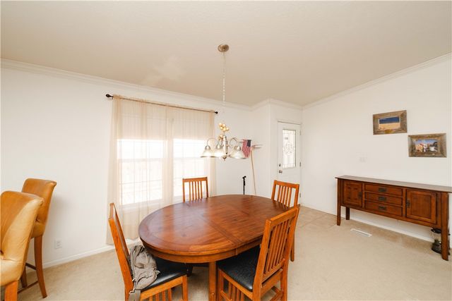 3190 E Pepper Tree Road, Kingman, AZ 86409