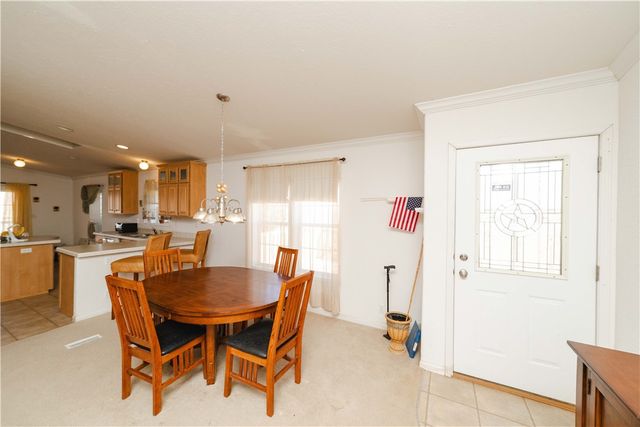 3190 E Pepper Tree Road, Kingman, AZ 86409