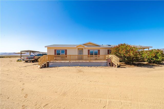 3190 E Pepper Tree Road, Kingman, AZ 86409