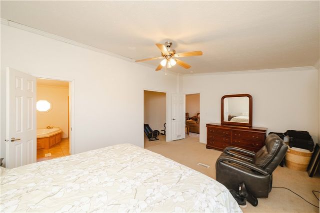 3190 E Pepper Tree Road, Kingman, AZ 86409