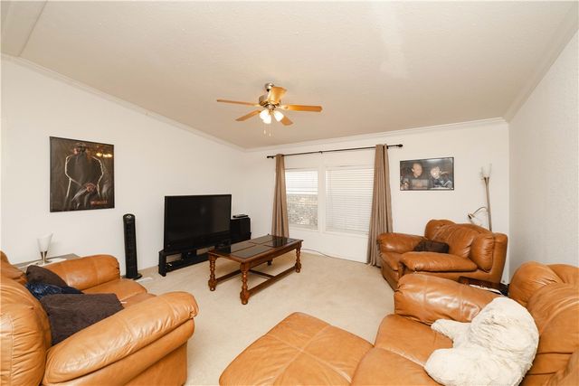 3190 E Pepper Tree Road, Kingman, AZ 86409