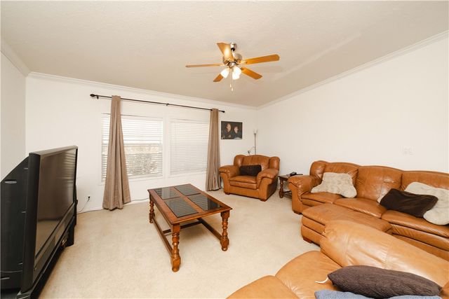 3190 E Pepper Tree Road, Kingman, AZ 86409