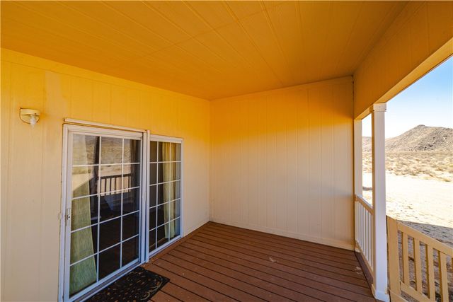 3190 E Pepper Tree Road, Kingman, AZ 86409