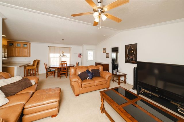 3190 E Pepper Tree Road, Kingman, AZ 86409