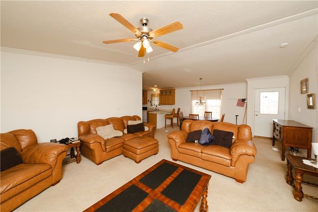 3190 E Pepper Tree Road, Kingman, AZ 86409