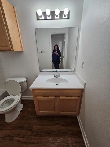 12166 Metric BLVD 265, Austin, TX 78758