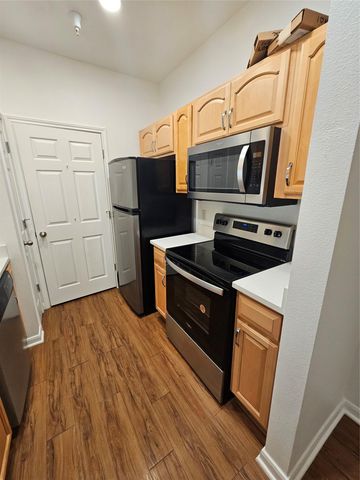 12166 Metric BLVD 265, Austin, TX 78758