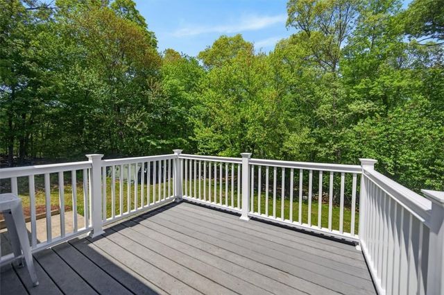 4 N Candy Court, Smithfield, RI 02917