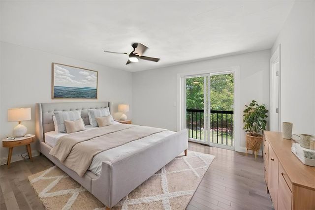 4 N Candy Court, Smithfield, RI 02917