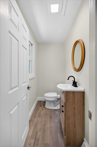 4 N Candy Court, Smithfield, RI 02917