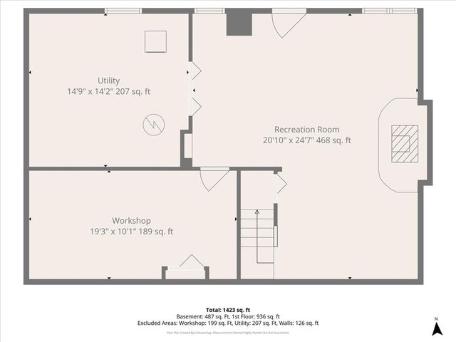4 N Candy Court, Smithfield, RI 02917