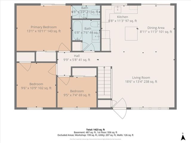 4 N Candy Court, Smithfield, RI 02917