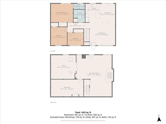 4 N Candy Court, Smithfield, RI 02917